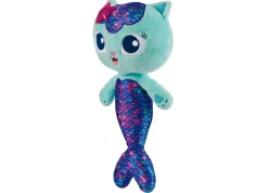 Macy's - Supplier Spin Master Gabby's Dollhouse 11 inch MerCat Plush Toy* Stuffed Animals|Stuffed Animals & Plush Toys