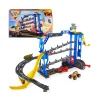 Macy's - Supplier Spin Master Monster Jam 40th Anniversary Garage Playset with Exclusive Die-Cast Truck* Playsets & Vehicles