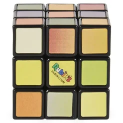 Calendar Holdings, LLC Spin Master's Rubik's 3x3 Impossible Puzzle Cube* Puzzles