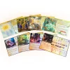 Flat River Group Spirit Island: Nature Incarnate - 8 Premium Foil Spirit Panels* Board Games|Role-Playing Games