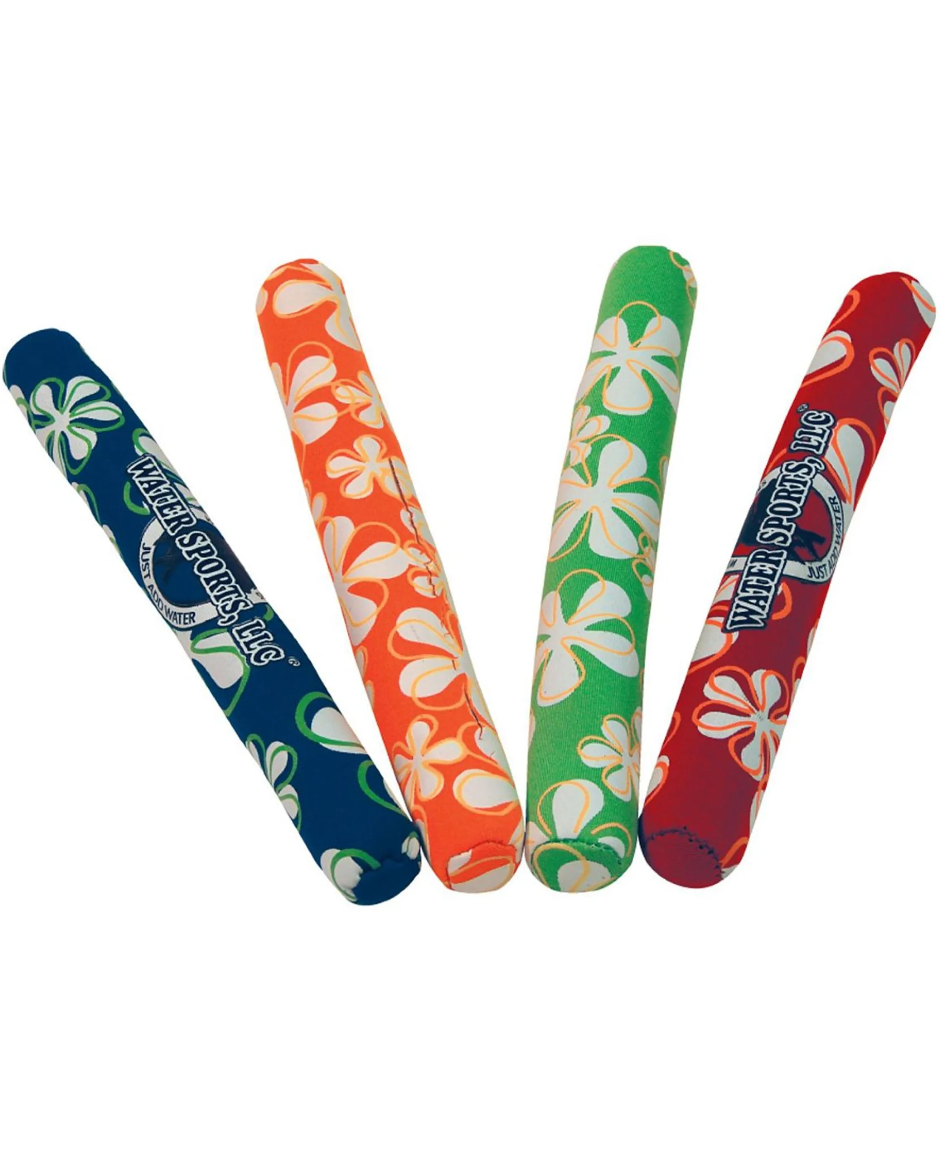 Flat River Group Splash Zone Pool Dive Sticks - Colorful Underwater Retrieval Game* Swimming Pools & Water Toys