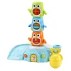 Macy's - Supplier Splashy Arctic Adventure Playtime Penguins Interactive Bath Toy* Bath Toys