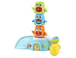 Macy's - Supplier Splashy Arctic Adventure Playtime Penguins Interactive Bath Toy* Bath Toys