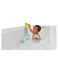 Macy's - Supplier Splashy Arctic Adventure Playtime Penguins Interactive Bath Toy* Bath Toys