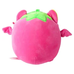 Calendar Holdings, LLC Squishmallow 8 Inch Polyester Black Light Glow Plush* Stuffed Animals|Stuffed Animals & Plush Toys