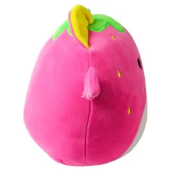 Calendar Holdings, LLC Squishmallow 8 Inch Polyester Black Light Glow Plush* Stuffed Animals|Stuffed Animals & Plush Toys