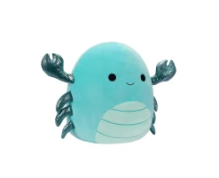 Macy's - Supplier Squishmallows 8 inch Carpio Teal Scorpion Plush* Social & Emotional Skills|Stuffed Animals