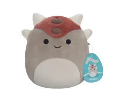 Macy's - Supplier Squishmallows 8-inch Ainhoca Armored Dino Super Soft Plush Toy* Stuffed Animals|Stuffed Animals & Plush Toys