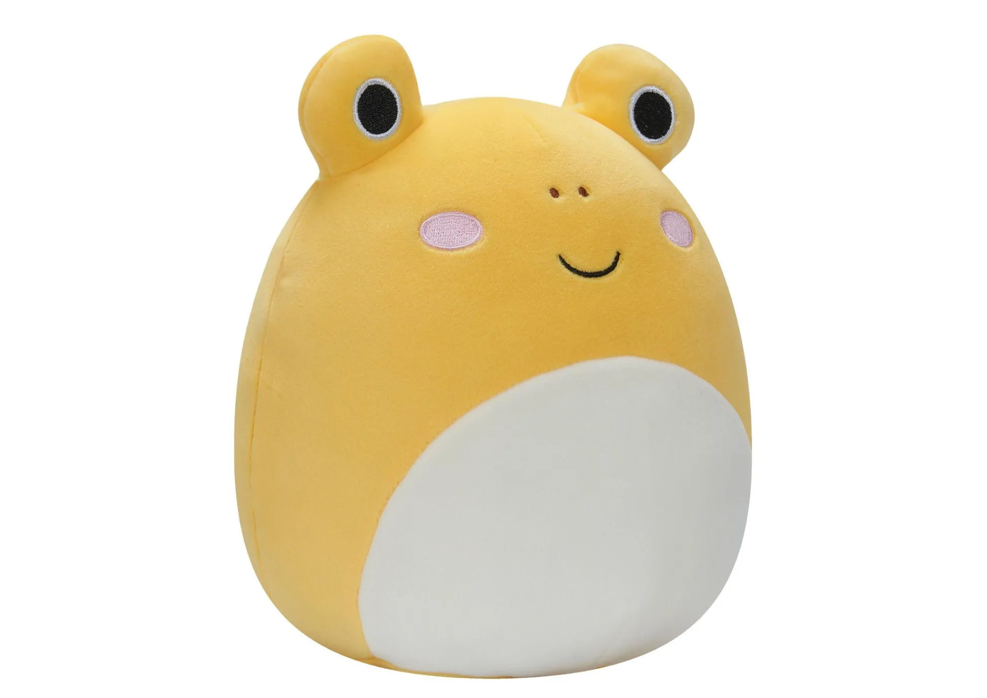 Macy's - Supplier Squishmallows Leigh the Yellow Toad 8 inch Plush Toy* Stuffed Animals|Stuffed Animals & Plush Toys