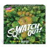 Flat River Group sqWATCH OUT! Bigfoot Mystery Three-Sided Card Game* Card Games