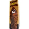 Calendar Holdings, LLC Stack the Poops Wooden Tower Game - Family Fun with a Twist* Family & Entertainments Games