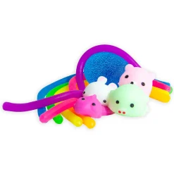 Educators Resource Stages Learning Materials Sensory Builder: Comprehensive Sensory Kit* Sensory & Fidget Toys