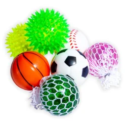 Educators Resource Stages Learning Materials Sensory Builder: Comprehensive Sensory Kit* Sensory & Fidget Toys
