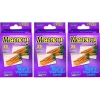 Educators Resource Stages Learning Materials - Photographic Memory Matching Game - Fruit & Vegetables - Pack of 3* Card Games