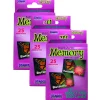 Educators Resource Stages Learning Materials - Memory Matching Game - Insects & Bugs - 3 Pack* Toddler & Preschool Games & Puzzles