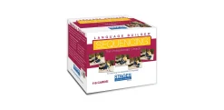 Educators Resource Stages Learning Materials Language Builder - Picture Sequencing Cards - Educational Toy* Preschool Learning & Development Toys