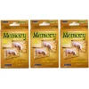 Educators Resource Stages Learning On the Farm Photographic Memory Matching Game - 3-Pack* Card Games