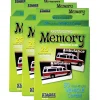 Educators Resource Stages Learning Photographic Memory Match Game - Vehicles Edition - 3 Pack* Card Games