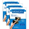 Educators Resource Stages Learning Sea Life Memory Matching Game - Photographic Card Set, Pack of 3* Card Games