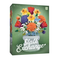 AreYouGame Stalk Exchange: The Blossoming Strategy Game* Role-Playing Games|Board Games