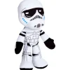 Macy's - Supplier Star Wars 12 inch Talking Stormtrooper Plush Toy* Stuffed Animals|Star Wars