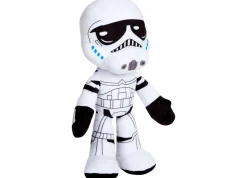 Macy's - Supplier Star Wars 12 inch Talking Stormtrooper Plush Toy* Stuffed Animals|Star Wars