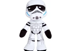 Macy's - Supplier Star Wars 12 inch Talking Stormtrooper Plush Toy* Stuffed Animals|Star Wars
