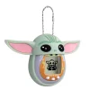 The Distribution Solutions Star Wars Grogu Tamagotchi - The Mandalorian Series with Silicone Case* Star Wars|Action Figures