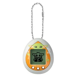 The Distribution Solutions Star Wars Grogu Tamagotchi - The Mandalorian Series with Silicone Case* Star Wars|Action Figures