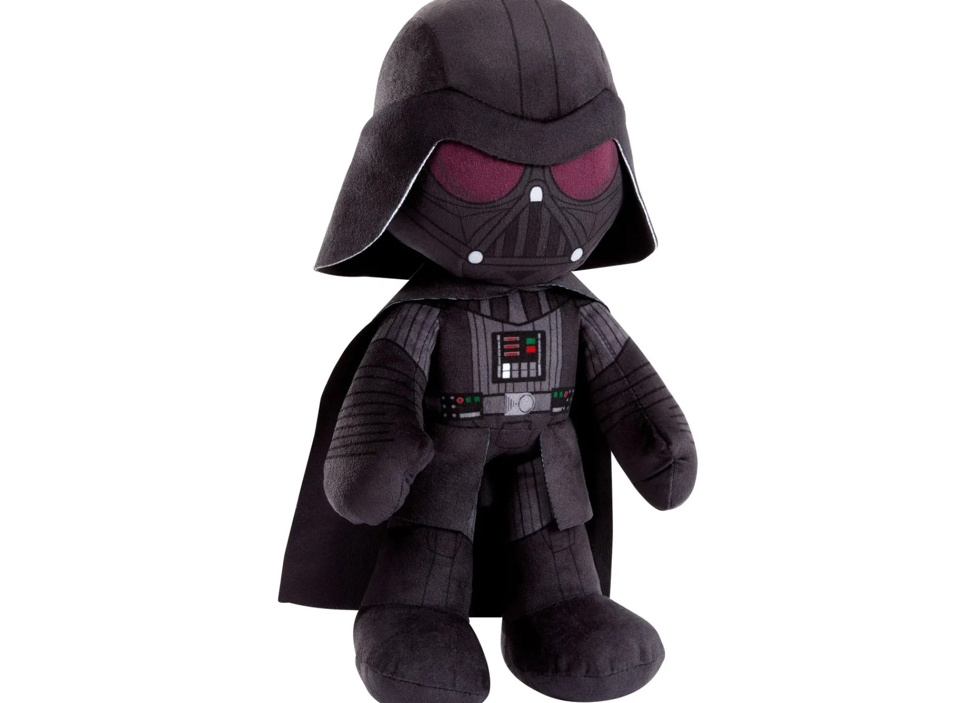 Macy's - Supplier Star Wars 12-inch Talking Darth Vader Plush Toy* Stuffed Animals|Star Wars