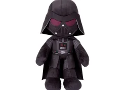 Macy's - Supplier Star Wars 12-inch Talking Darth Vader Plush Toy* Stuffed Animals|Star Wars
