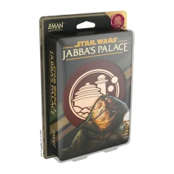 AreYouGame Star Wars Jabba's Palace - A Love Letter Game* Card Games|Star Wars