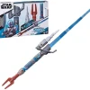 Calendar Holdings, LLC Star Wars Lightsaber Forge Acolyte Masterworks Customizable Set* Star Wars|Fan Vault