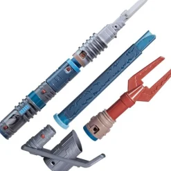Calendar Holdings, LLC Star Wars Lightsaber Forge Acolyte Masterworks Customizable Set* Star Wars|Fan Vault