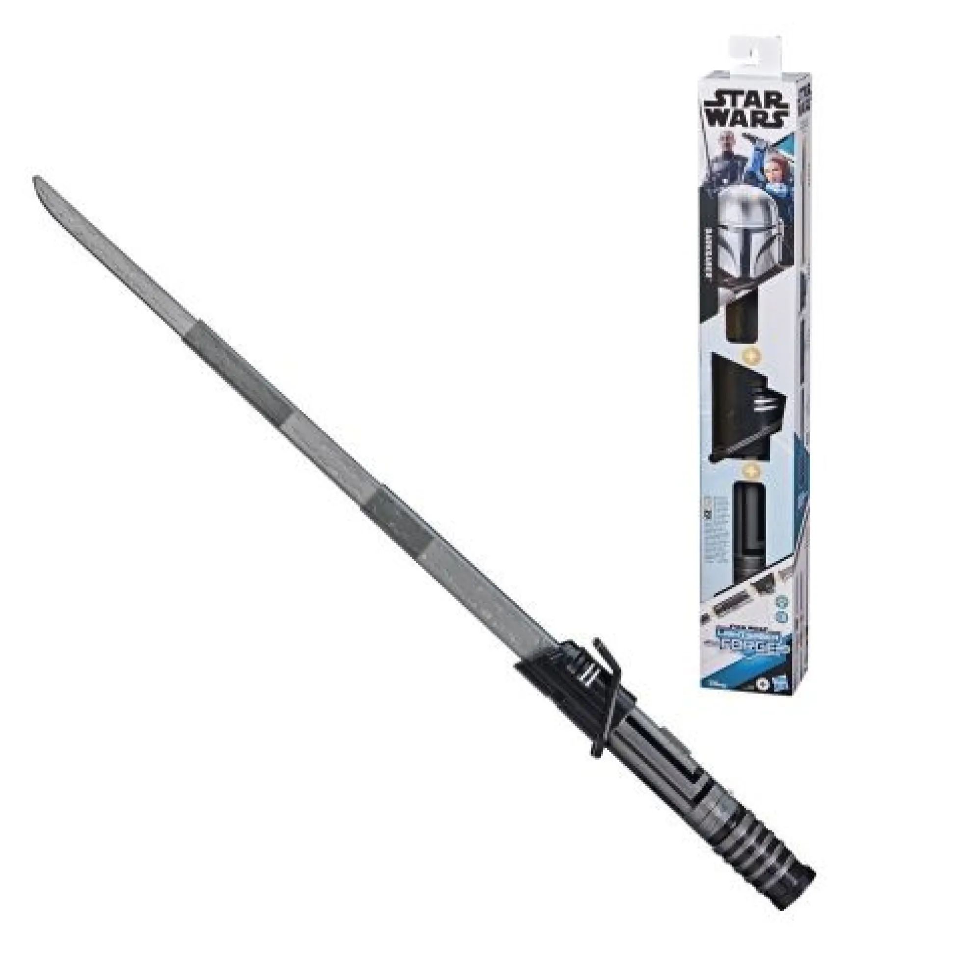 Calendar Holdings, LLC Star Wars Lightsaber Forge Acolyte Masterworks Customizable Set* Star Wars|Fan Vault