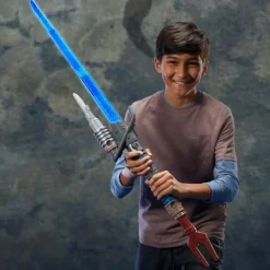 Calendar Holdings, LLC Star Wars Lightsaber Forge Acolyte Masterworks Customizable Set* Star Wars|Fan Vault