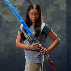 Calendar Holdings, LLC Star Wars Lightsaber Forge Acolyte Masterworks Customizable Set* Star Wars|Fan Vault