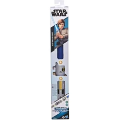Calendar Holdings, LLC Star Wars Lightsaber Forge Acolyte Masterworks Customizable Set* Star Wars|Fan Vault