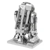 AreYouGame Star Wars Metal Earth 3D Model Kit - R2D2* Star Wars