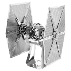 AreYouGame Star Wars Special Forces TIE Fighter 3D Metal Model Kit* Star Wars