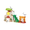 Macy's - Supplier Star Wars Tenoo Jedi Temple Playset - Interactive Galactic Adventure* Star Wars|Playsets & Vehicles