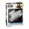 AreYouGame Star Wars The Mandalorian Razor Crest 140-Piece Paper Model Kit* Star Wars