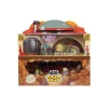 Macy's - Supplier Star Wars Tsum Tsum Jabba's Palace Deluxe Set* Collectible Figures & Playsets|Star Wars