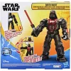 Calendar Holdings, LLC Star Wars Ultimate Darth Vader 11-inch Mech Suit Action Figure* Star Wars|Action Figures