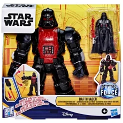 Calendar Holdings, LLC Star Wars Ultimate Darth Vader 11-inch Mech Suit Action Figure* Star Wars|Action Figures