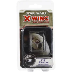 AreYouGame Star Wars X-Wing Miniatures - TIE Fighter Expansion Pack* Miniature Figures & Games|Star Wars
