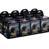 Flat River Group Starfinder Battles: Planets of Peril 8 ct. Brick - 32 Pre-painted RPG Miniatures* Miniature Figures & Games