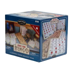 AreYouGame State Fair Bingo Classic Edition Family Game* Classic Games