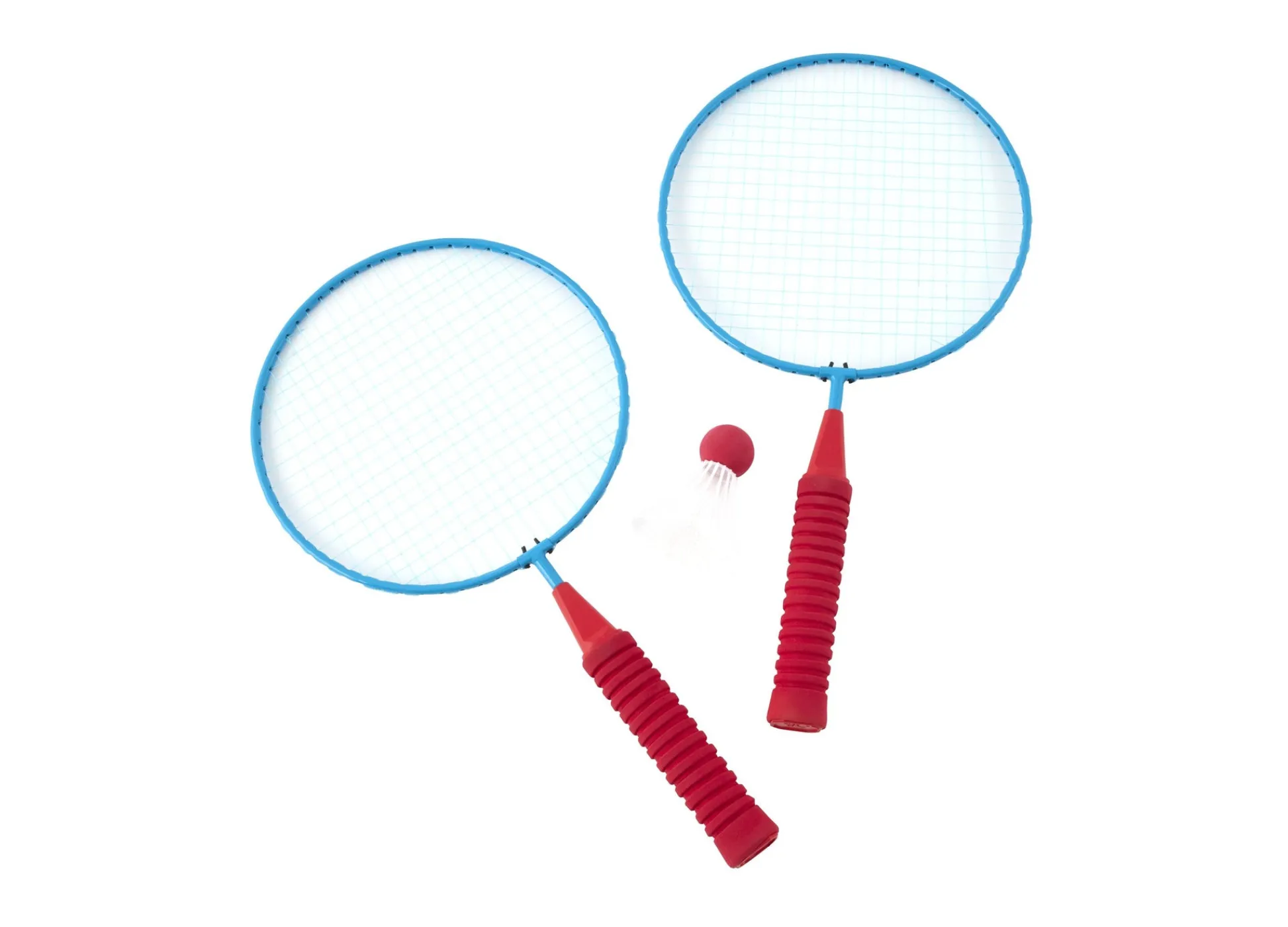 Macy's - Supplier Stats All-Star 3-in-1 Pickleball, Badminton & Tennis Sports Combo Set* Toy Sports|Stats