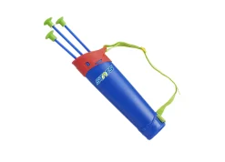 Macy's - Supplier Stats Illuminated Archery Set for Kids with Target and Suction Cup Arrows* Toy Sports|Stats